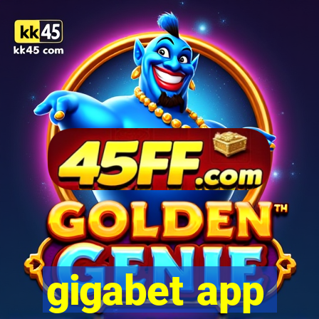 gigabet app